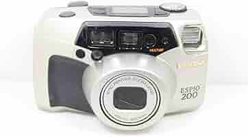 Amazon | pentax ESPIO 200 | コンパクト 通販